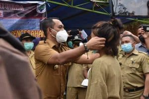 Sosialisasi Prokes Covid19