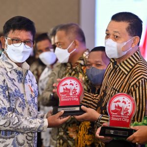smart city