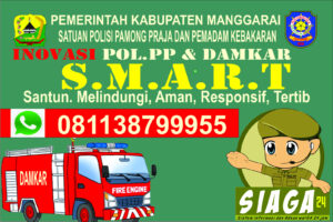 smart inovasi pol pp
