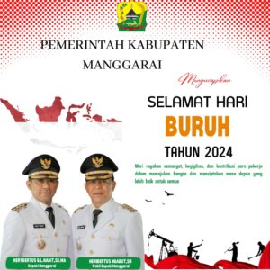 Hari buruh Nasional