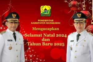 Selamat hari raya natal 2024