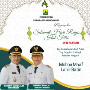 Selamat hari raya idul Fitri