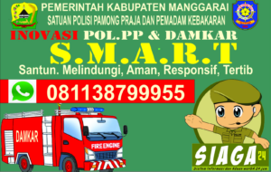 inovasi pol pp