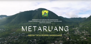 Inovasi mata Ruang PUPR