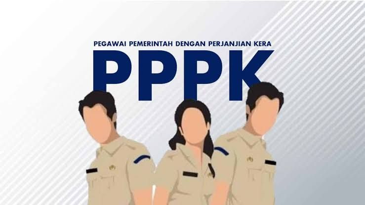 PERSYARATAN CPNS BAGI PPPK