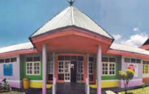 BKPSDM Manggarai