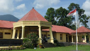 DPRD Manggarai